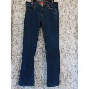 Lucky Brand Charlie Baby Boot Jeans